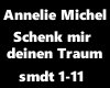 [MB] Annelie Michel 