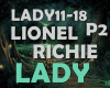 Lady P2