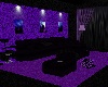 Purple&Black Apartment