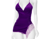 [Ace] Sexy Purple Fit
