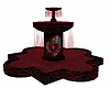 Gothic Blood Fountain