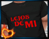 LEJOS DE MI🔆