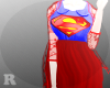 +Supergirl+