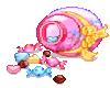 Candy Jar