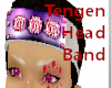 Kimetsu Tengen Head Band