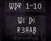 {WDR} We Do- R3HAB