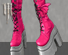 Draculaura Boots