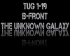 (🕳) Unknown Galaxy