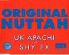 Original Nuttah