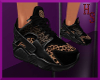 [HS] Sneakers leopard