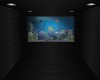 Small Fish Tank Room