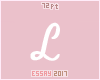 L Vxxzc Letter
