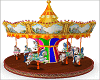 Carousel Animated