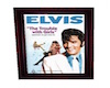 Elvis Presley Wallposter