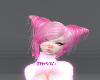 Horns Princess Hair ♥