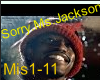 Outcast Sorry Ms Jackson