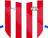 Paraguay largo F