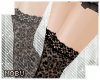 |N| Lace stockings