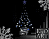 Magic Christmas Tree 