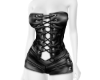 Leather Baddie