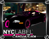 (E)iish NYC Car Request