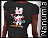 easter rabbit t-shirt