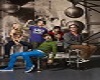 Big Bang Theory Poster
