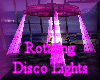 [my]Disco Light Purple