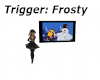 Frosty Anim TV
