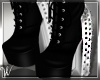 *W* Briane 2 Booties