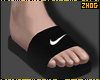 Sandals Nike