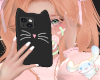 my selfies anim