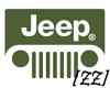 [ZZ]: JEEP Logo