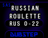!RUS - RUSSIAN ROULETTE
