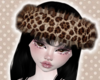 pale leopard hat ⋆✮