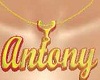 antony necklaces