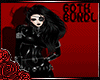 (LN) Goth Bundle