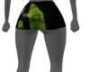 8 Ball Skirt