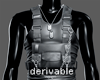 [F] DRV VEST TANK