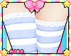 thigh highs ★