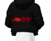 Lost Sweatshirt Stem