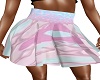 Summer Skirt Soft colour