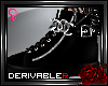 {DR} Chain Sneakers