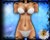 :+ Snow Savannah Bikini