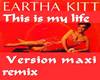 This Is My Life Maxi RMX