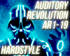 Hardstyle - Auditory Rev