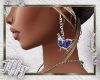 T!| Butterfly Earrings 2