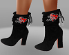 SR~ Valentine Boots