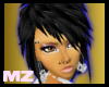 ~Mz~BLACK Dalila  HAIR