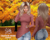Foward Rose Pink Top